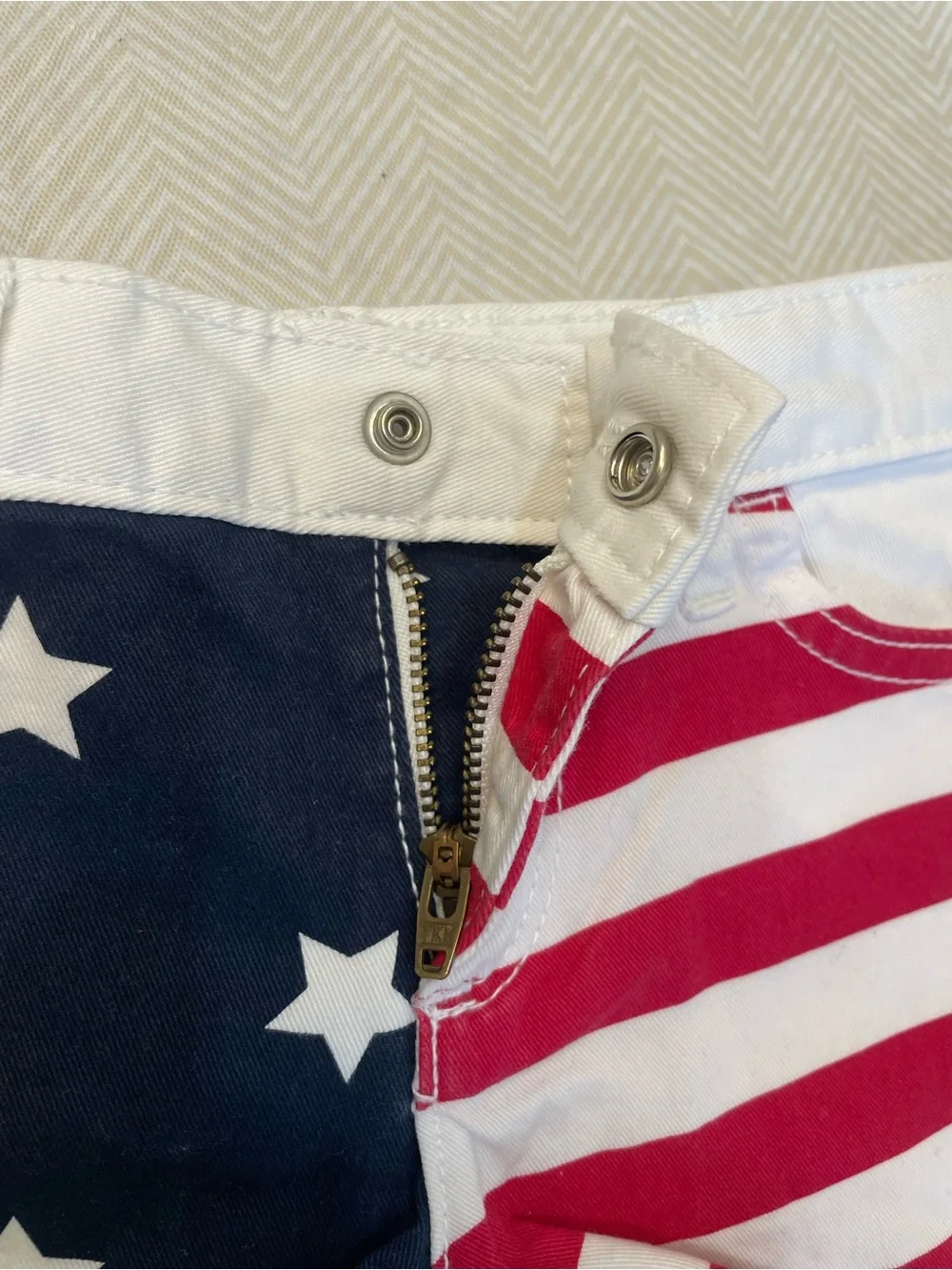 The Childrens Place classic patriotic